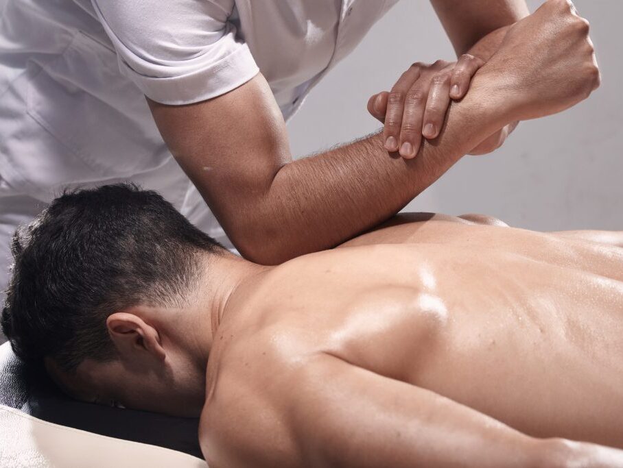 deep-tissue